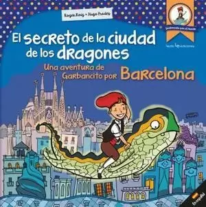 SECRETO DE LA CIUDAD DE LOS DRAGONES, EL