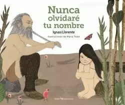 NUNCA OLVIDARE TU NOMBRE