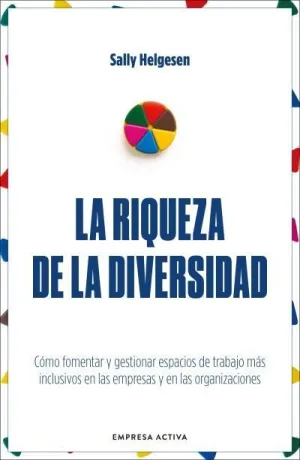 RIQUEZA DE LA DIVERSIDAD, LA