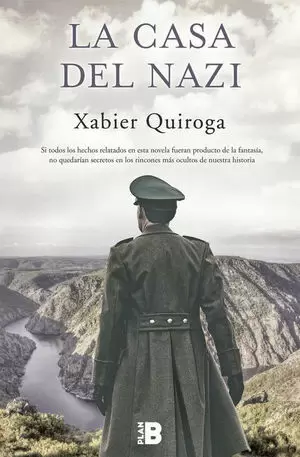CASA DEL NAZI