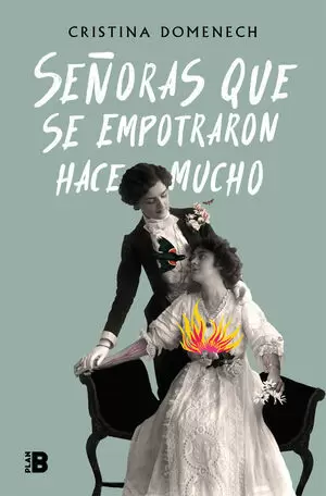 SEÑORAS QUE ES EMPOTRARON HACE MUCHO