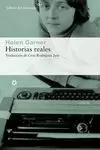 HISTORIAS REALES