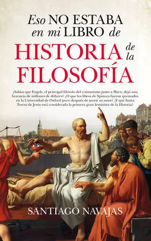 ESTO NO ESTABA EN MI LIBRO DE HISTORIA DE LA FILOSOFIA