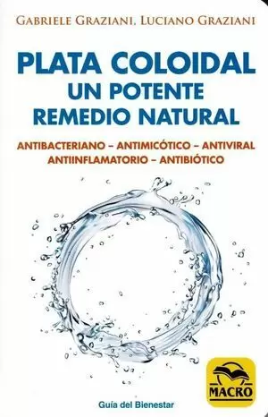 PLARA COLOIDAL: UN POTENTE REMEDIO NATURAL