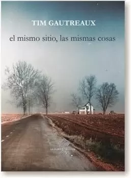 EL MISMO SITIO LAS MISMAS COSAS