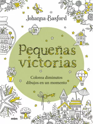 PEQUEÑAS VICTORIAS