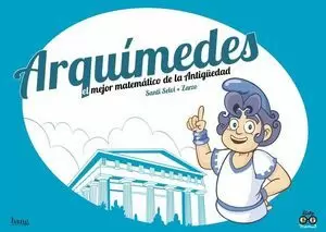 ARQUÍMEDES