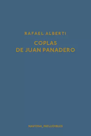 COPLAS DE JUAN PANADERO