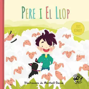 PERE I EL LLOP (CR.1)
