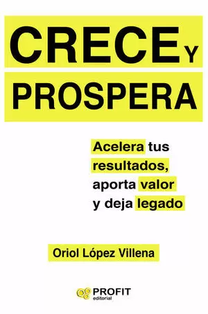 CRECE Y PROSPERA