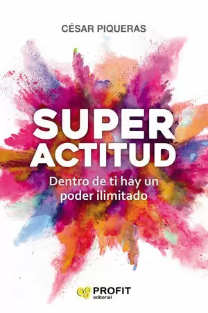 SUPERACTITUD