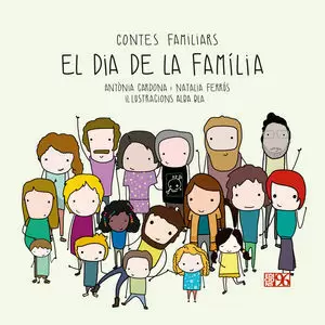 EL DIA DE LA FAMÍLIA