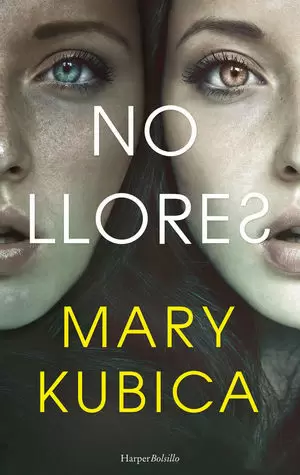 NO LLORES