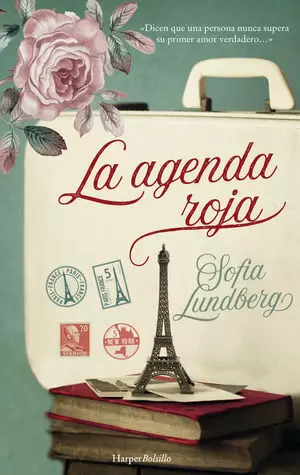 LA AGENDA ROJA
