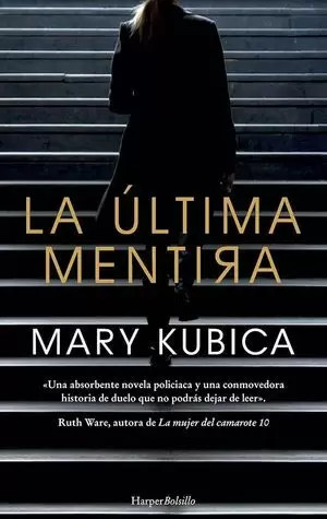 LA ULTIMA MENTIRA
