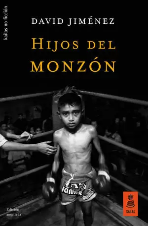 HIJOS DEL MONZON (KAILAS)