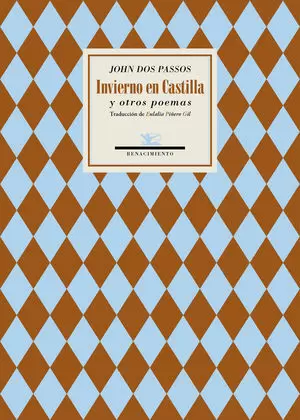 INVIERNO EN CASTILLA Y OTROS POEMAS