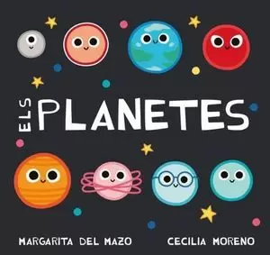 (CAT).PLANETES, ELS.(MIAU)