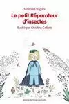 EL CUIDADOR DE INSECTOS