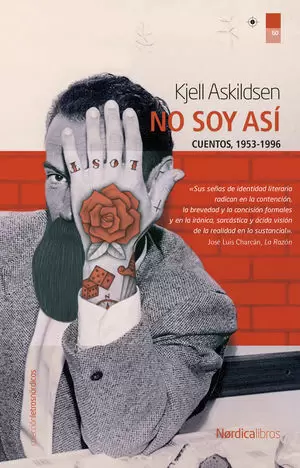 NO SOY ASÍ (CUENTOS, 1983-2008)