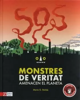 SOS MONSTRES DE VERITAT