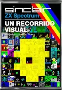 ZX SPECTRUM: UN RECORRIDO VISUAL