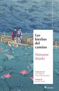 HIERBAS DEL CAMINO,LAS - NE