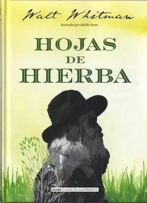 HOJAS DE HIERBA