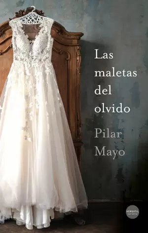MALETAS DEL OLVIDO,LAS