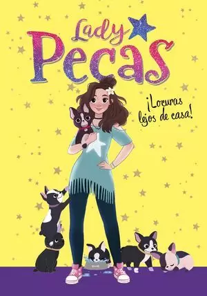¡LOCURAS LEJOS DE CASA!