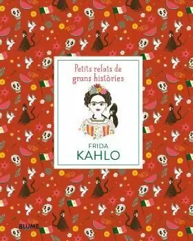 FRIDA KAHLO (V) PETITS RELATS DE GRANS HISTORIES