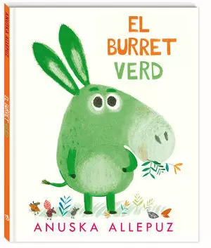 EL BURRET VERD