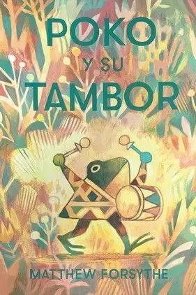 POKO Y SU TAMBOR