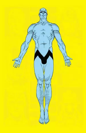 WATCHMEN (EDICIÓN DELUXE) (2A EDICIÓN)