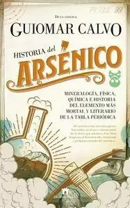 HISTORIA DEL ARSENICO