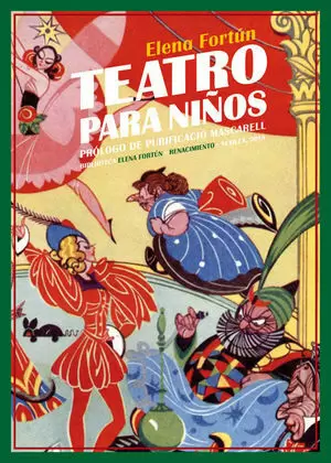 TEATRO PARA NIÑOS 2ª ED