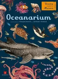 OCEANARIUM - VISITA MUSEO  2ªED