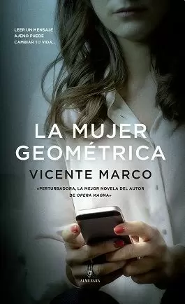 MUJER GEOMETRICA