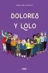 DOLORES Y LOLO