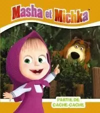 ¿JUGAMOS AL ESCONDITE?