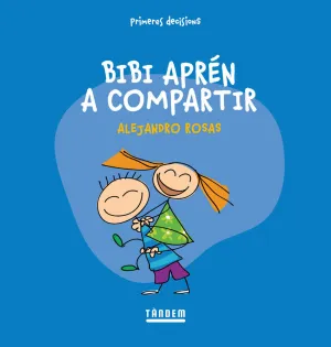 BIBI APREN A COMPARTIR