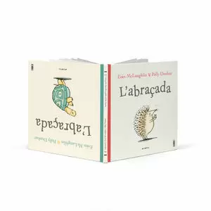 L´ABRAÇADA