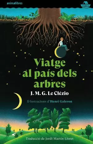 VIATGE AL PA¡S DELS ARBRES
