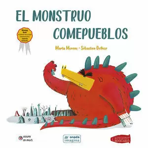 MONSTRUO COMEPUEBLOS, EL