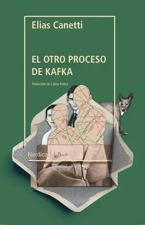 EL OTRO PROCESO DE KAFKA
