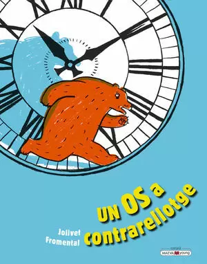 L'OS A CONTRARELOTGE
