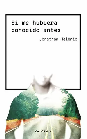 SI ME HUBIERA CONOCIDO ANTES