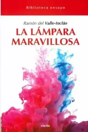 LA LÁMPARA MARAVILLOSA
