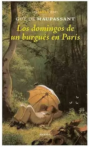 DOMINGOS DE UN BURGUES EN PARIS