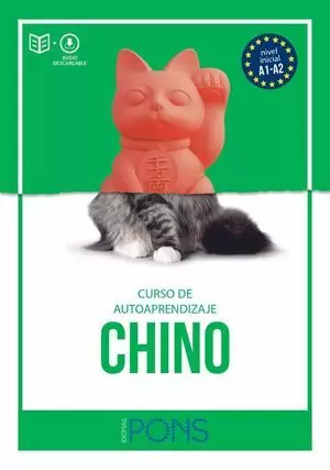 CURSO PONS CHINO